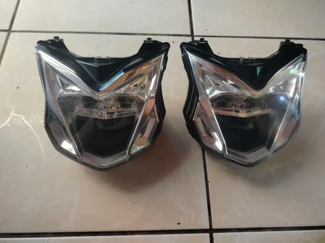 FAROL ELITE 2025 ORIGINAL NOVO