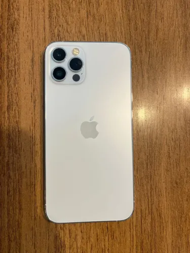 iPhone 12 Pro 