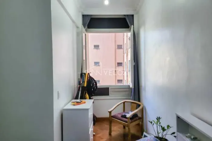 Apartamento : Padrão / Residencial / Glória