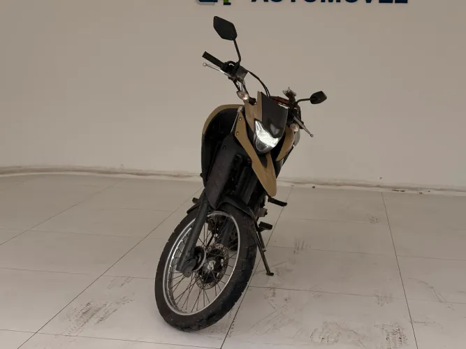 Yamaha XTZ lander 250 2024