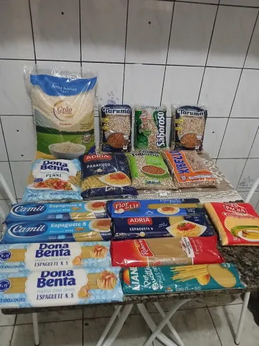 Alimentos