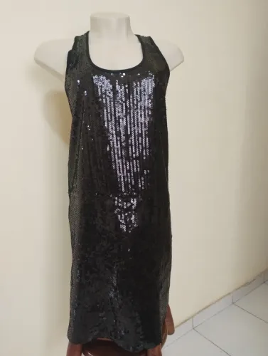 Vestido de festa