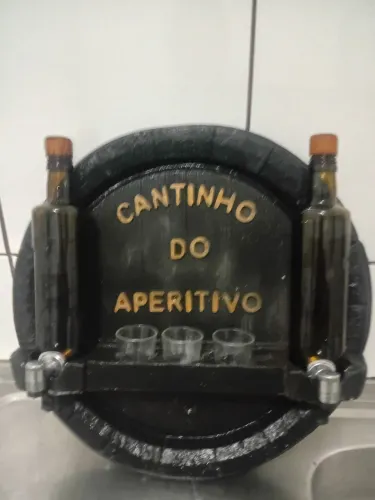 Pingometro