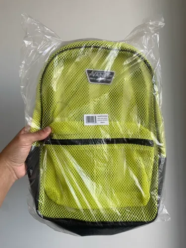 Mochila vans