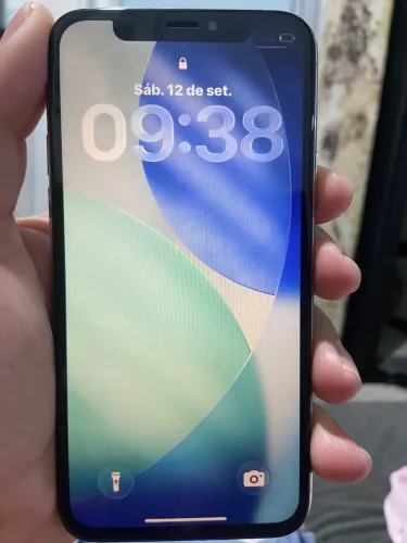 Vendo iPhone 11 Pro 64gb