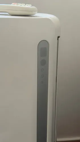 Ar Condicionado Split Comfee 9000 BTUs - NOVO (Nunca instalado!)