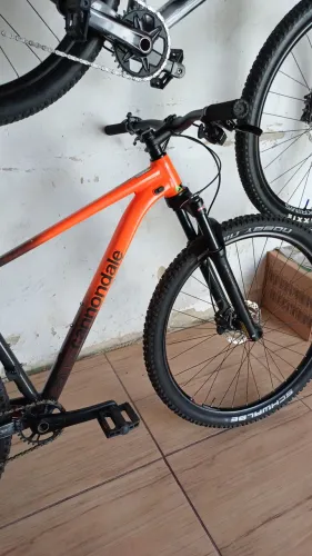Bike canodelle