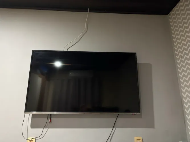 Smart TV 50" Philco 4K