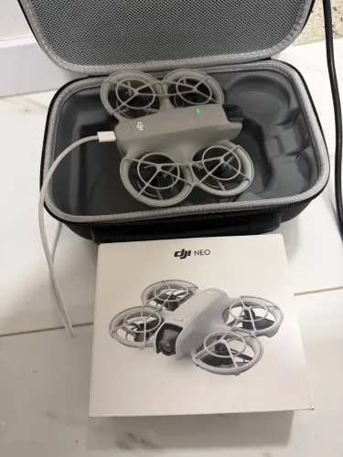 Drone DJi Neo