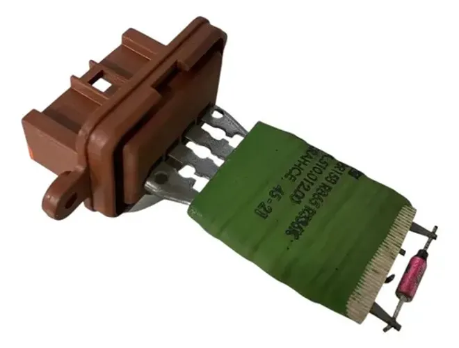 Resistência Ar Condicionado Fiat Mobi 2021 A51001200