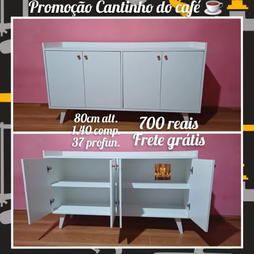 Cantinho do café