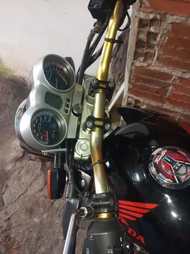Guidão esportivo