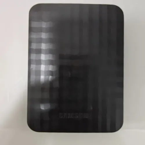 HD Externo 2TB M3 Portable 2TB HX-M201TCB/G Seagate Technology LLC 