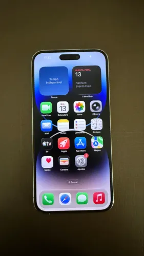 iPhone 14 Pro Max 256gb