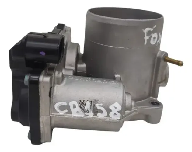 Tbi Corpo Borboleta Vw Saveiro Golf 1.6 2013-2022 032133062c