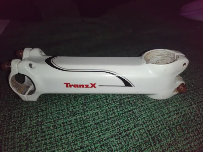 Avanço Tranz X 130mm 31,8