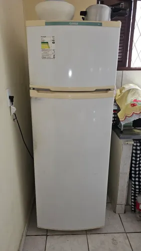 Geladeira Consul