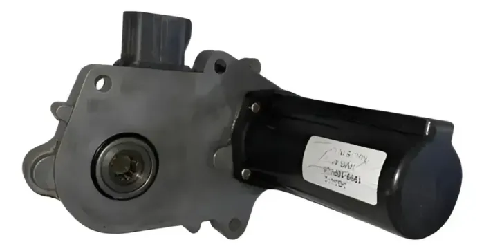 Motor Atuador Tração Dodge Ram 2500 2009 2010 2011 2012