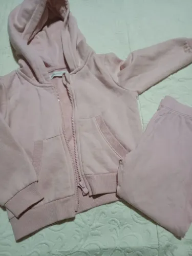 conjunto frio infantil pool kids 2 / 3 anos