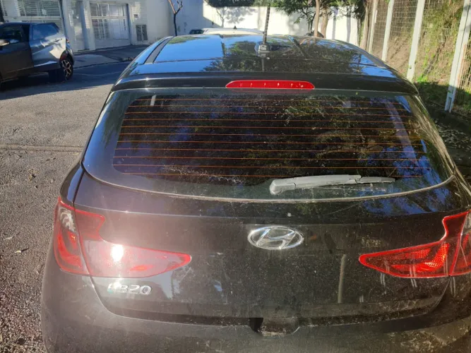 Hyundai HB20 Sense 1.0 Flex 12V MEC 2022