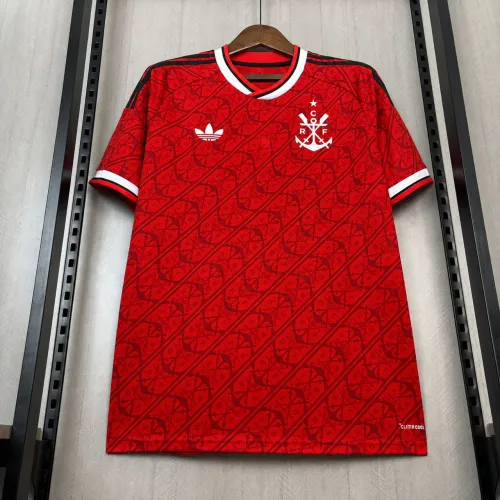 Camisa do flamengo 3