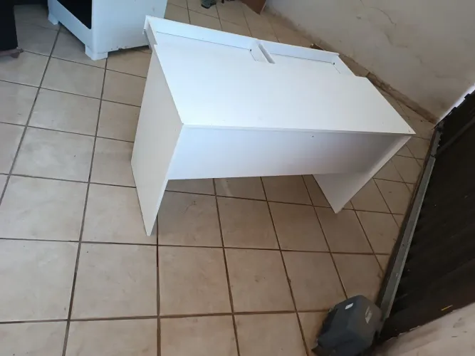 Vendo pentiadeira