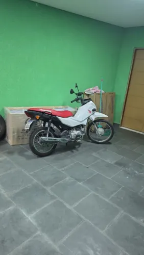 VENDO POP 110i 2018 Pouco rodado