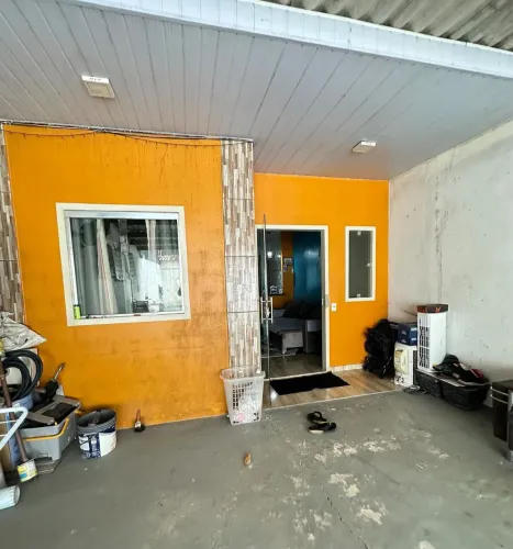Casa a venda no Panorama 21