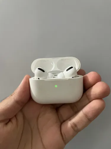 AirPods Pro (Primeira Geração)