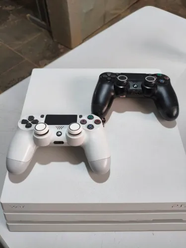 Ps4 Pro