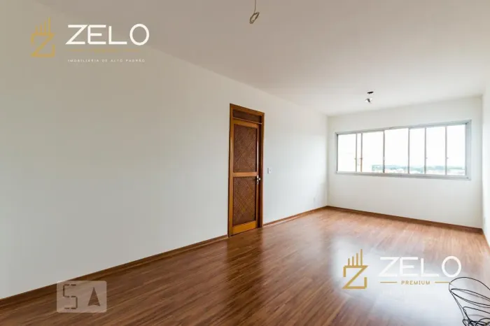 APARTAMENTO RESIDENTIAL em Campinas - São Paulo, Bosque