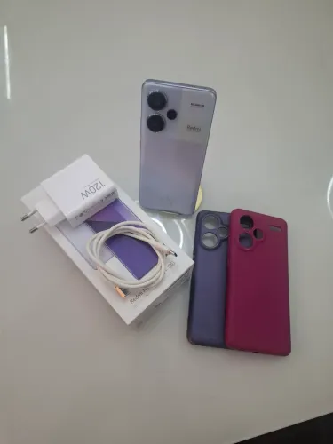 Redmi Note 13 PRO PLUS