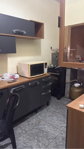 Microondas branco