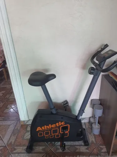 Bayke ergometrica nova original