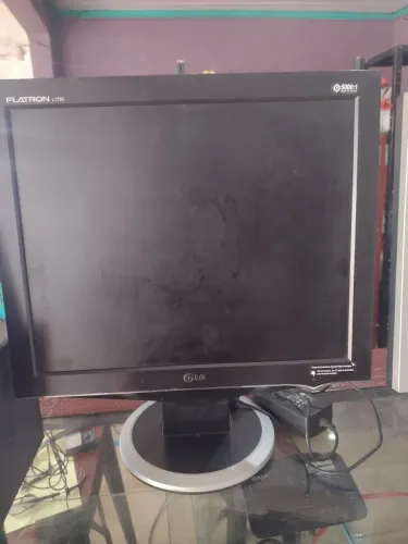 Vendo monitor