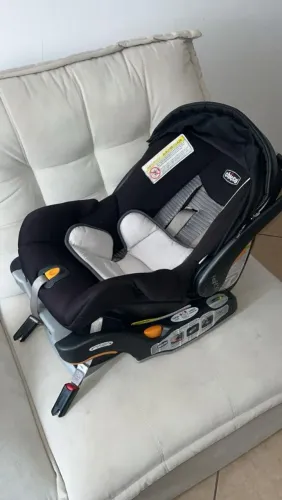 Bebe conforto Chicco key fit