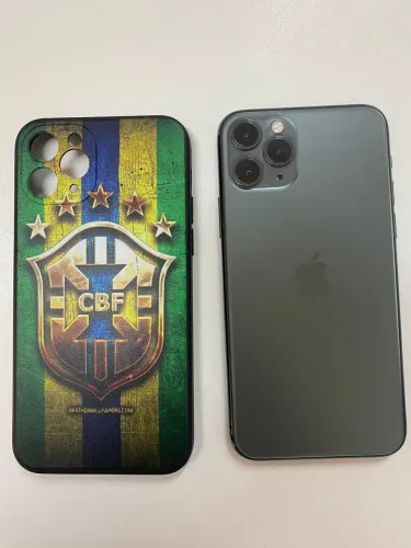 iPhone 11 Pro 