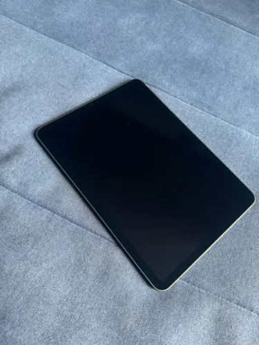 IPad Air 5ª Geração (M1) | 64 GB | Cinza