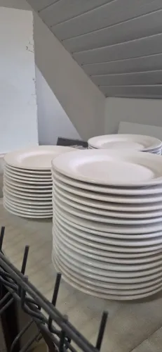 PRATOS PARA RESTAURANTE