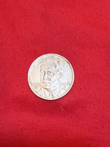 Moeda Rara 1937 400 Reis