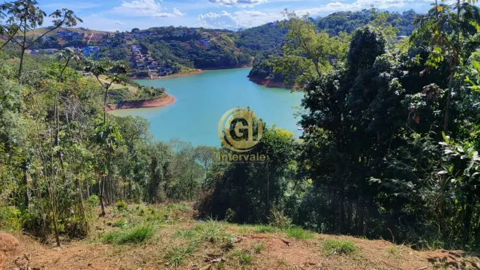 Terreno em Condomínio de Luxo em Igaratá-SP 2.207,00 m² de puro requinte no bairro Águas d