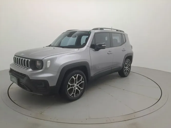 Jeep Renegade Long. T270 1.3 TB 4X2 Flex Aut. 2023