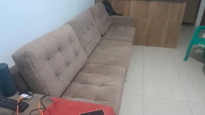 sofá