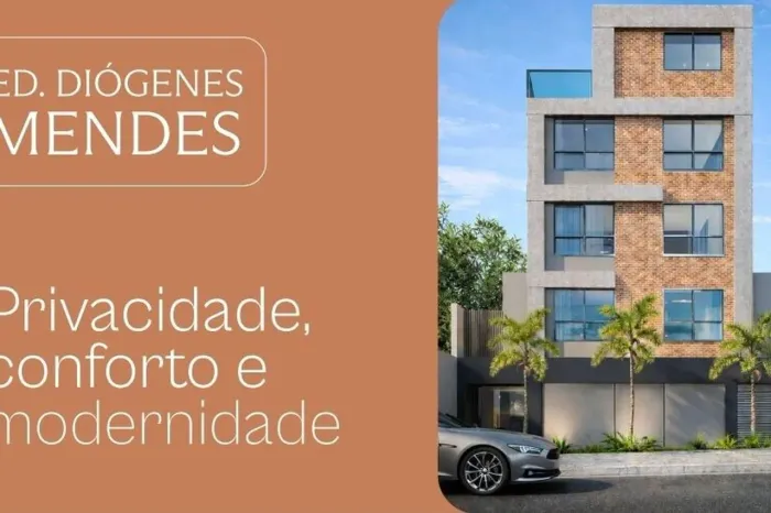 Apartamento à Venda - Prado, 3 Quartos, 140 m2