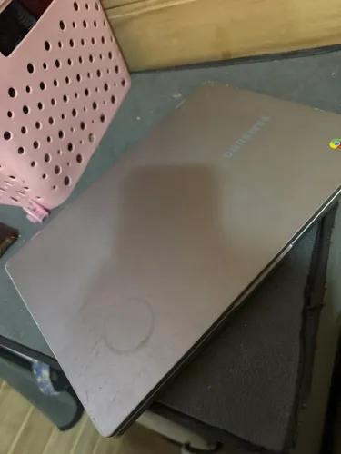 Chomebook Samsung