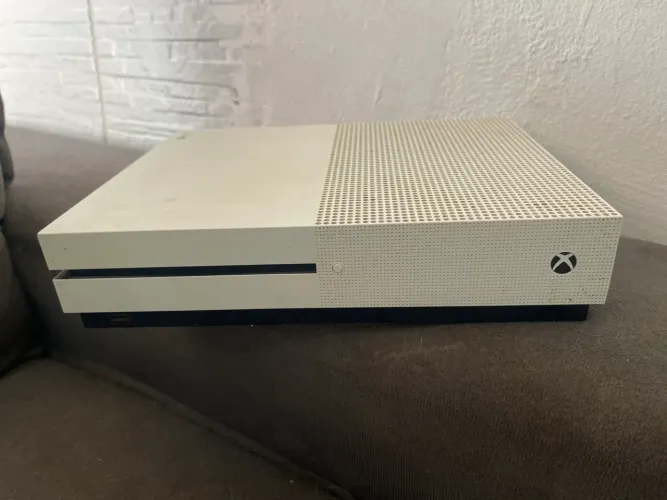 Xbox one 1T