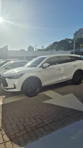 BYD Tan EV 4X4 (elétrico) 2022