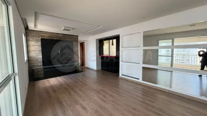 Apartamento á venda com 2 suítes, No Condomínio Anima Clube, no Centro de São Bermardo do