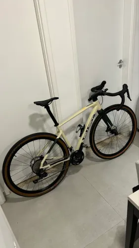 BIKE SWIFT ENDURAVOX ADVENTURE TAM 51