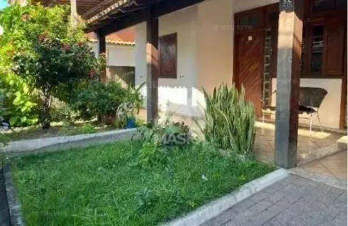 Casa com 3 dormitórios à venda, 240 m² por R$ 1.250.000,00 - Santa Inês - Vila Velha/ES